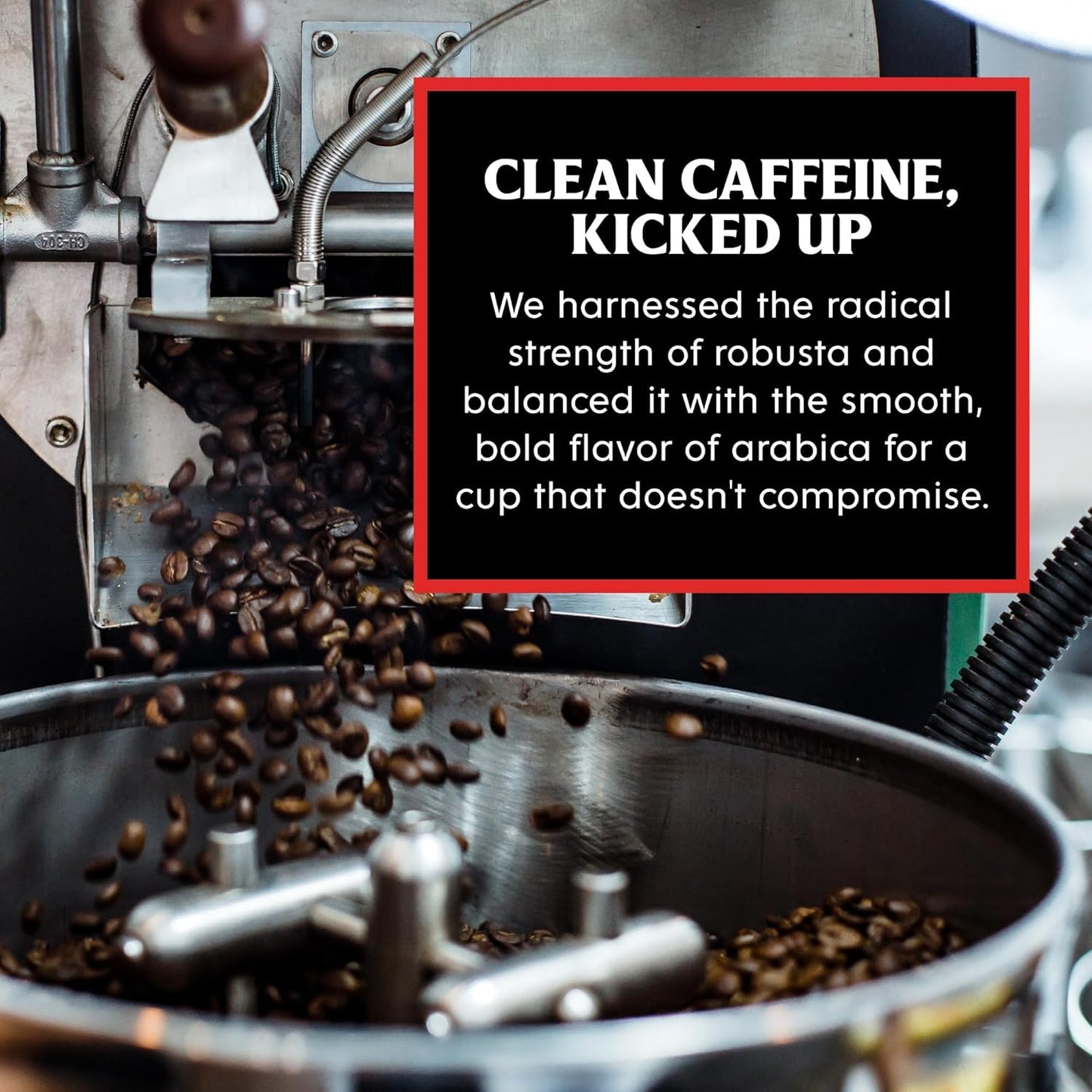 DARK ROAST SINGLE-SERVE PODS